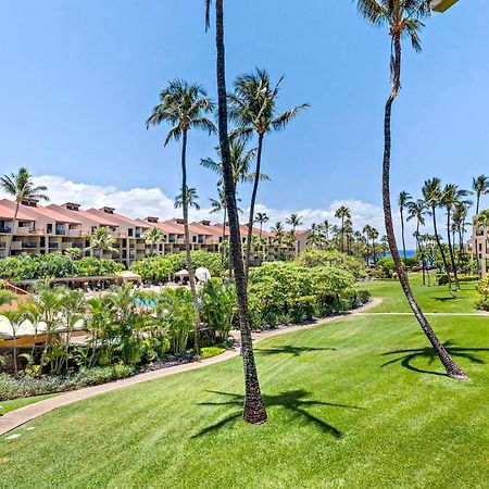 Cozy Condo In Kihei At Kamaole Sands Building 3 Unit 202 Wailea  Exteriér fotografie