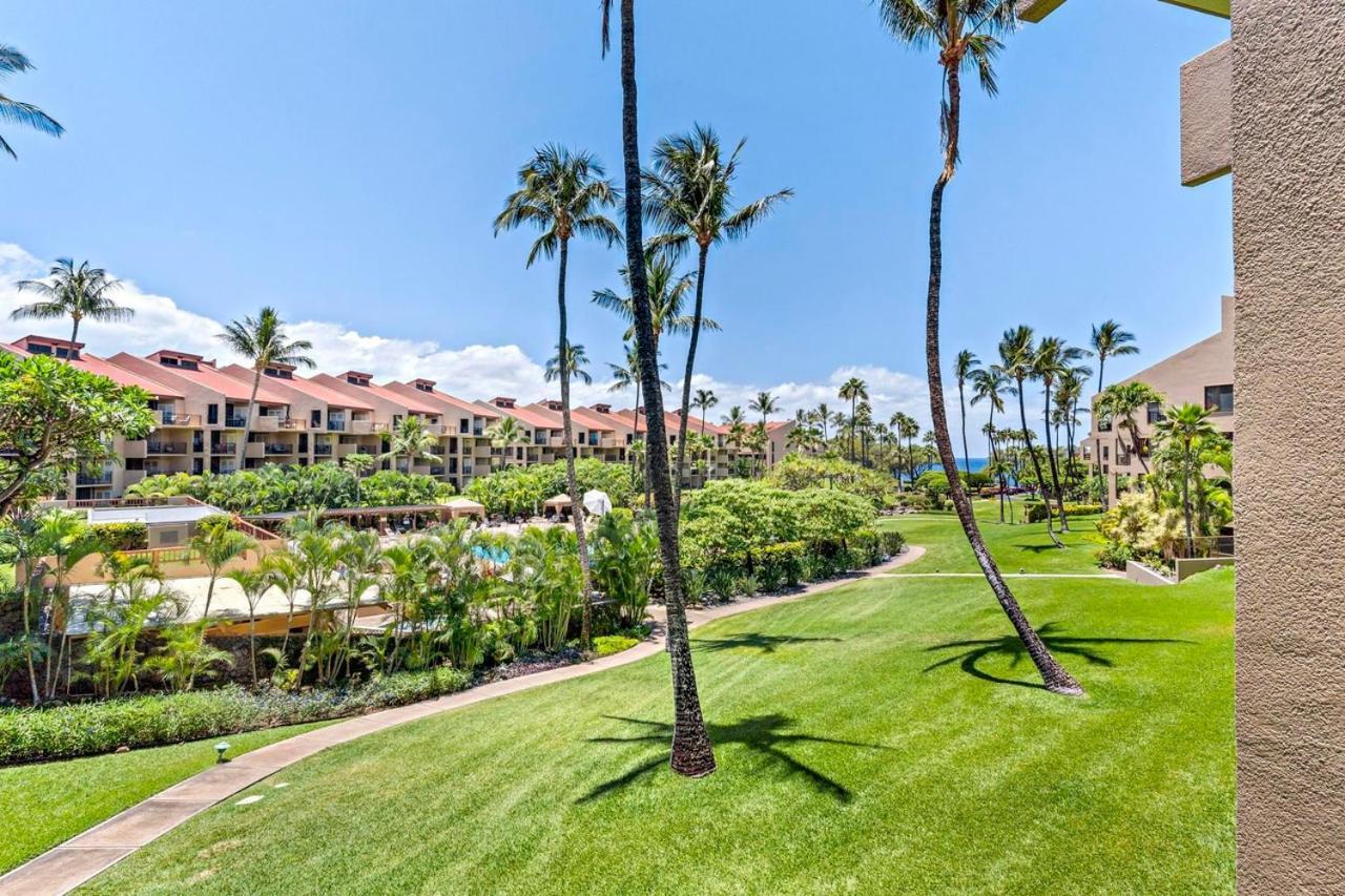 Cozy Condo In Kihei At Kamaole Sands Building 3 Unit 202 Wailea  Exteriér fotografie