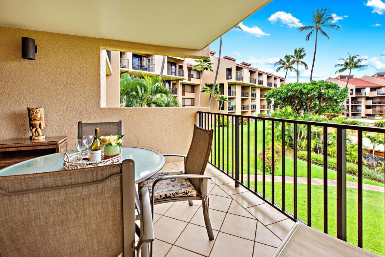 Cozy Condo In Kihei At Kamaole Sands Building 3 Unit 202 Wailea  Exteriér fotografie
