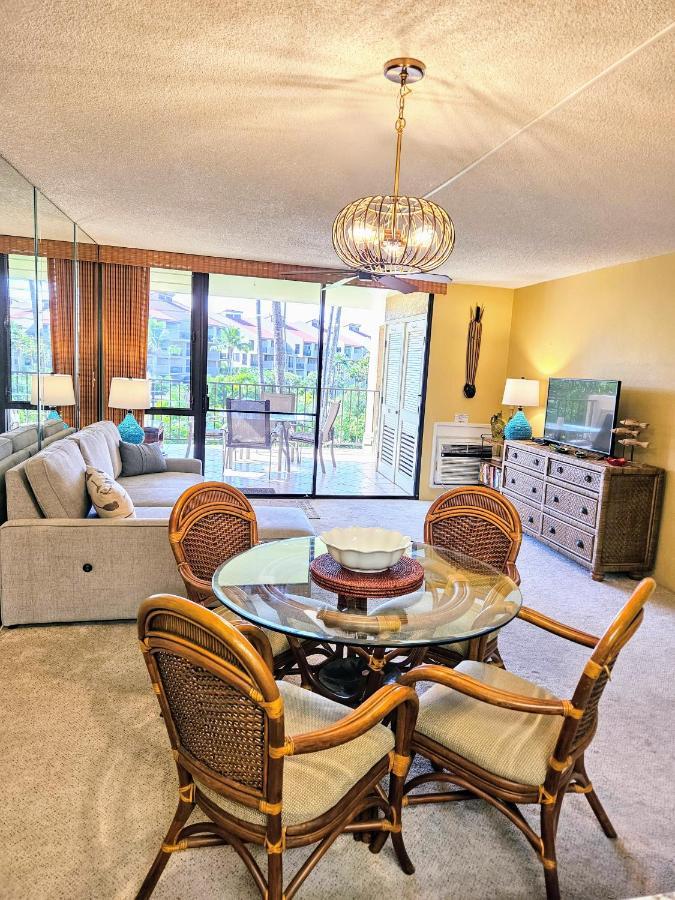 Cozy Condo In Kihei At Kamaole Sands Building 3 Unit 202 Wailea  Exteriér fotografie