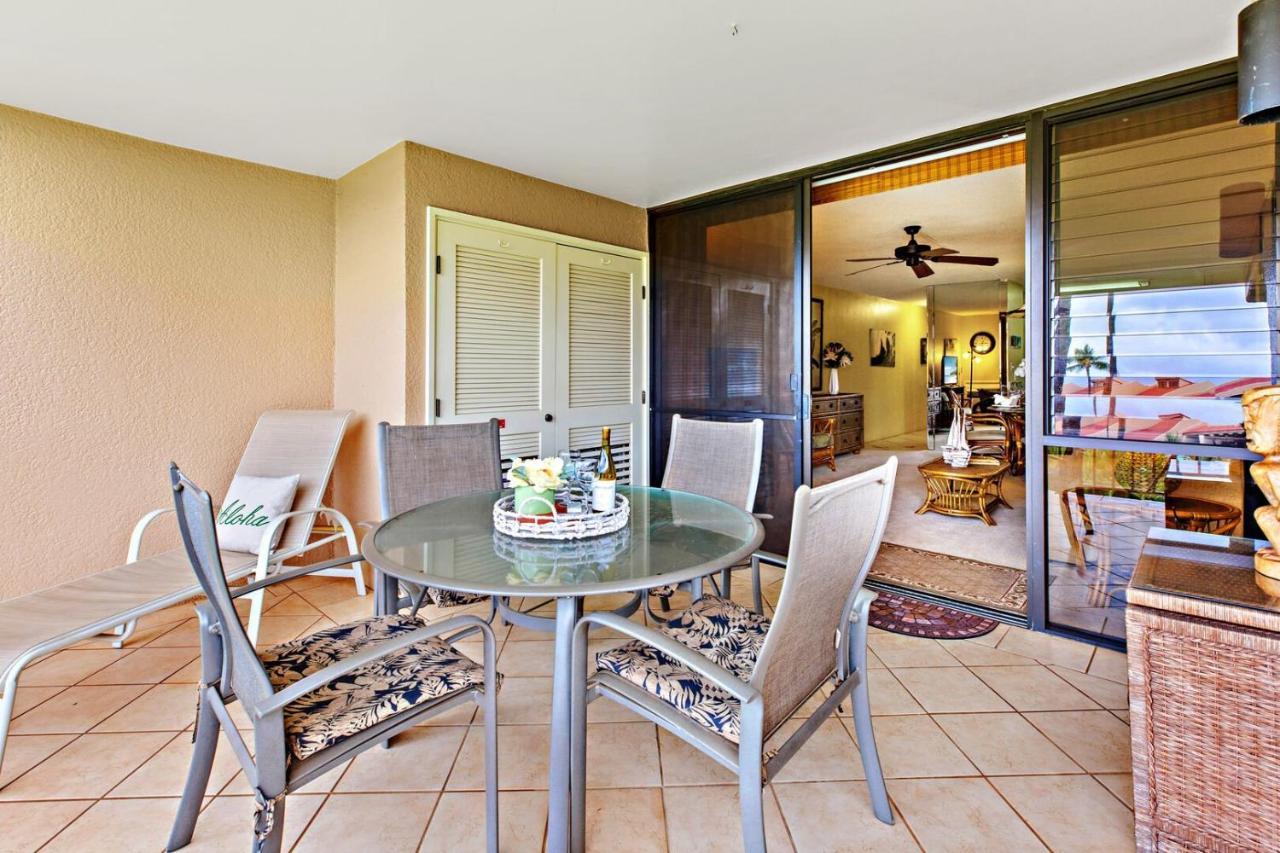 Cozy Condo In Kihei At Kamaole Sands Building 3 Unit 202 Wailea  Exteriér fotografie