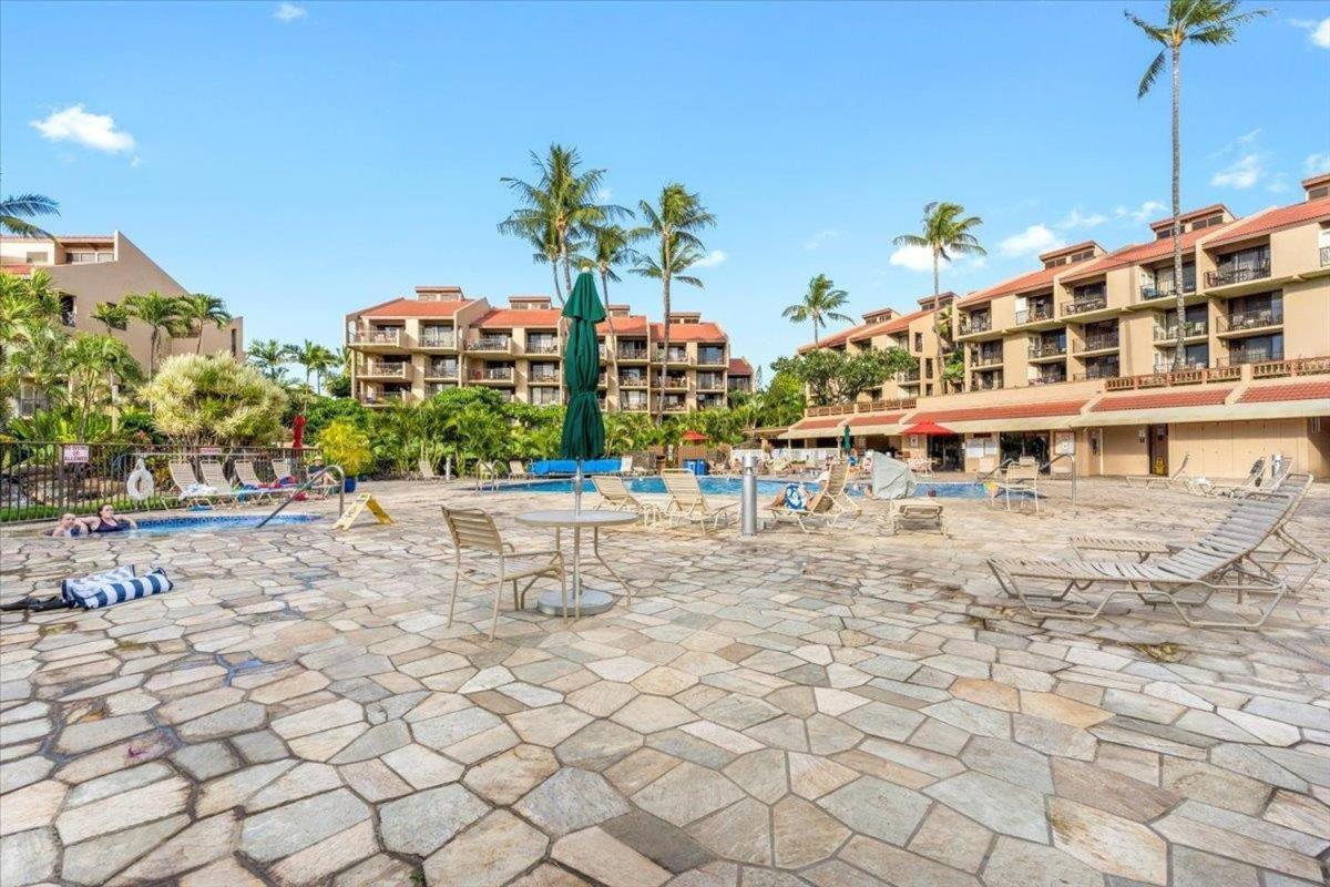 Cozy Condo In Kihei At Kamaole Sands Building 3 Unit 202 Wailea  Exteriér fotografie