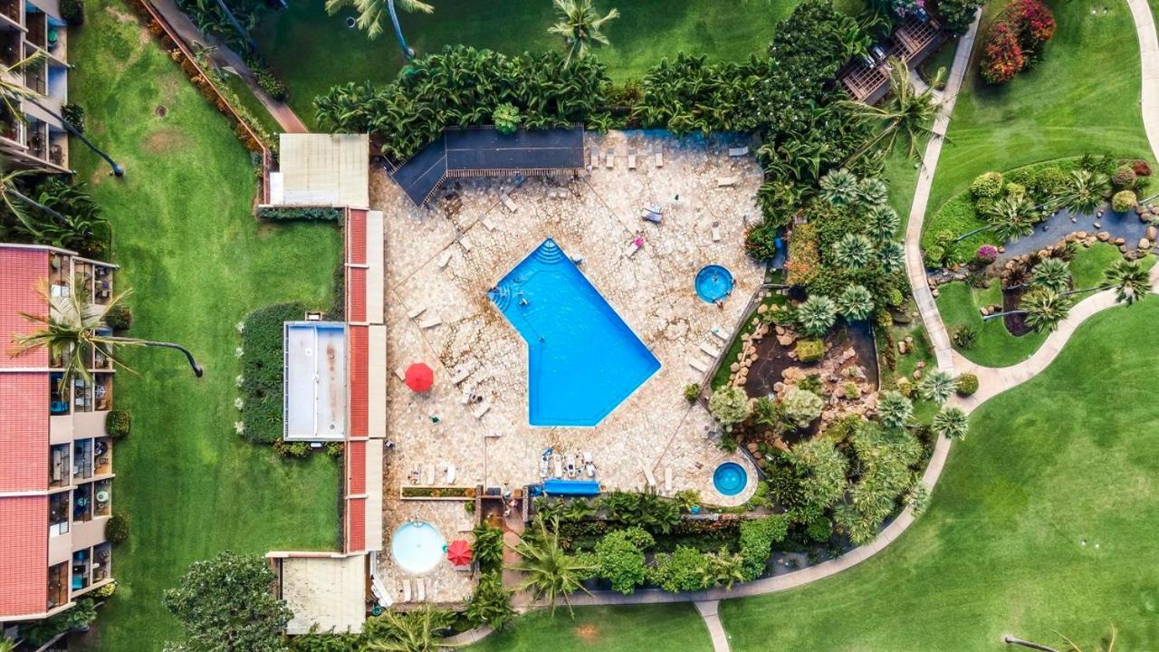 Cozy Condo In Kihei At Kamaole Sands Building 3 Unit 202 Wailea  Exteriér fotografie