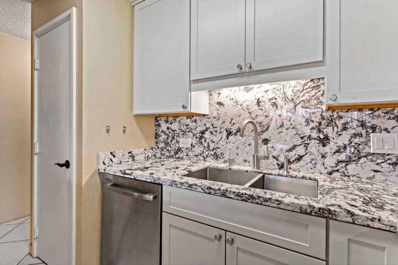 Cozy Condo In Kihei At Kamaole Sands Building 3 Unit 202 Wailea  Exteriér fotografie
