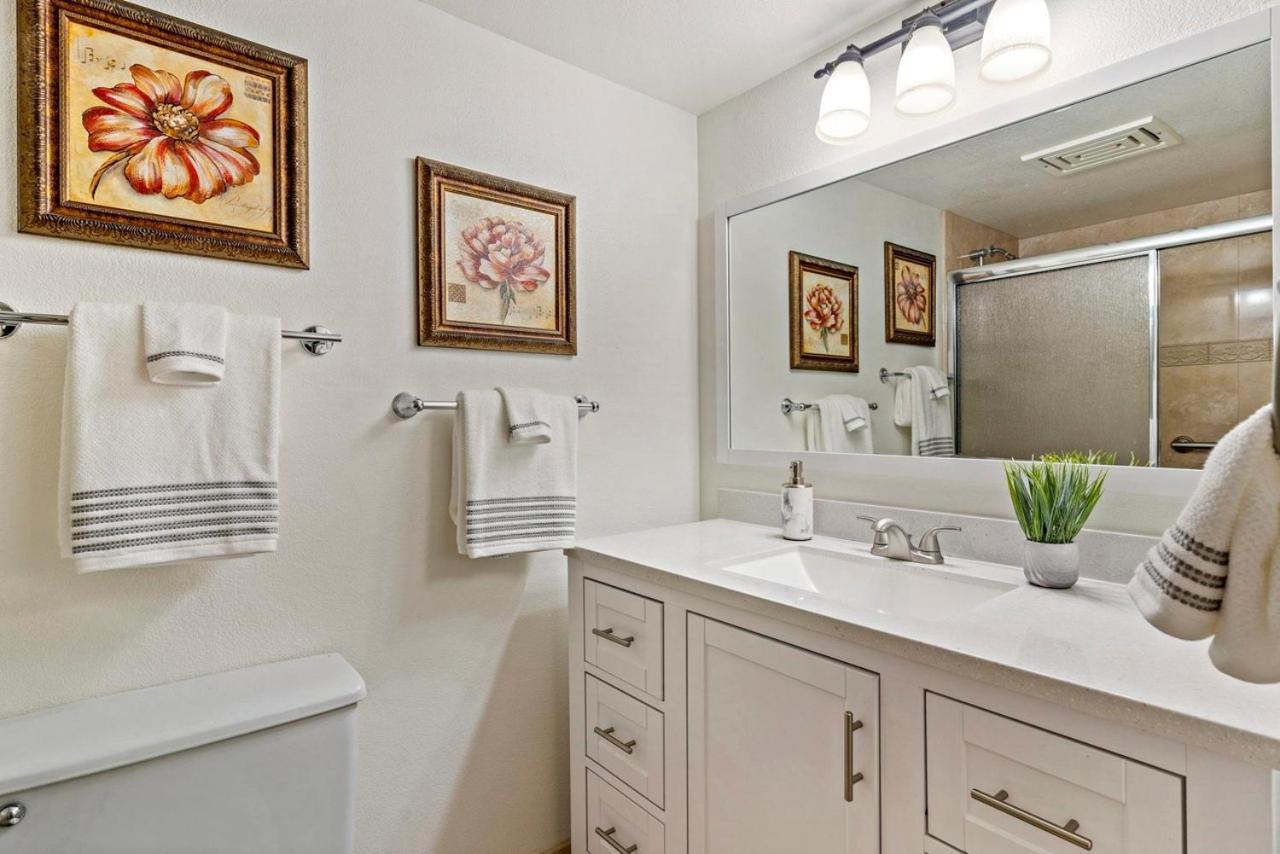 Cozy Condo In Kihei At Kamaole Sands Building 3 Unit 202 Wailea  Exteriér fotografie